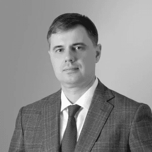 Портрет Алексея Селезнева