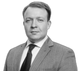 Артем Алешкин - главный исполнительный директор Совкомбанк Факторинг